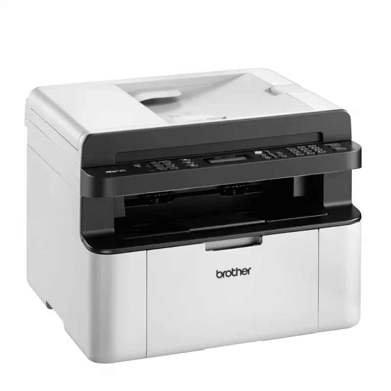 Brother MFC-1910W daudzfunkciju printeris Lāzera A4 2400 x 600 DPI 20 ppm Wi-Fi