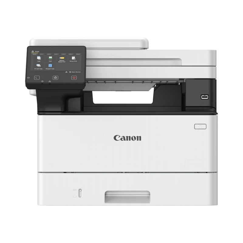 Canon i-SENSYS MF461dw lāzera A4 1200 x 1200 DPI 36 ppm Wi-Fi