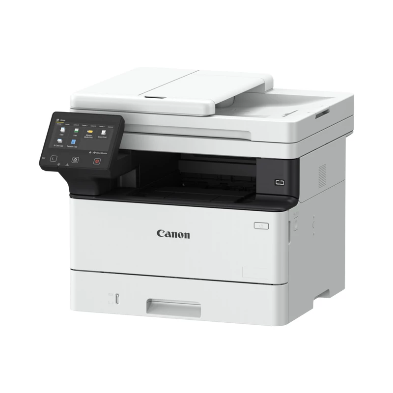 Canon i-SENSYS MF461dw lāzera A4 1200 x 1200 DPI 36 ppm Wi-Fi