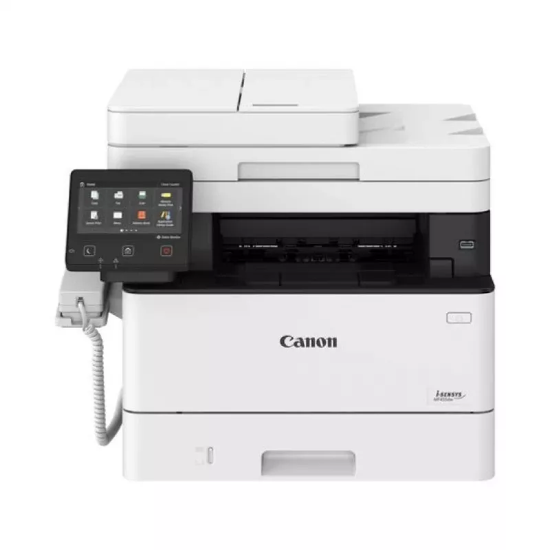 Canon i-SENSYS MF455DW lāzerprinteris A4 1200 x 1200 DPI 38 ppm Wi-Fi