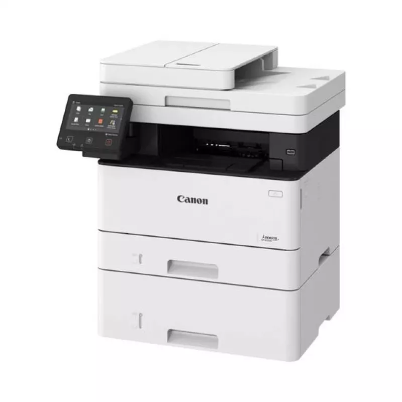 Canon i-SENSYS MF455DW lāzerprinteris A4 1200 x 1200 DPI 38 ppm Wi-Fi