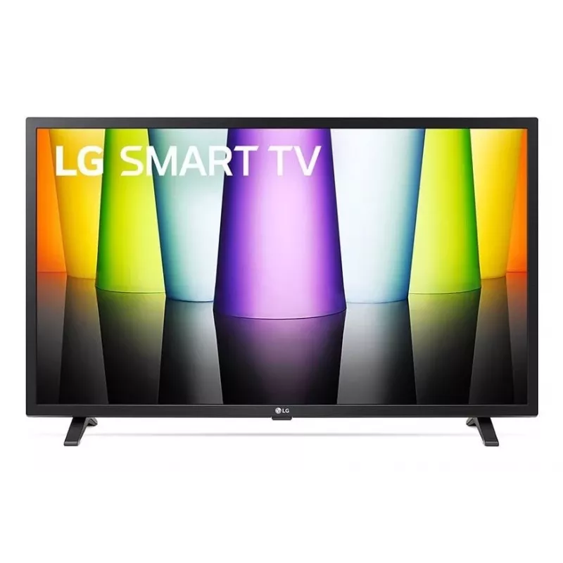 TV Set LG 32 inch HD 1366x768 Wireless LAN 802.11ac Bluetooth webOS