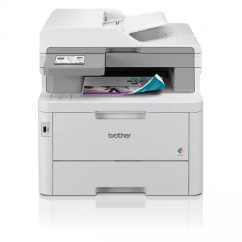 Brother MFC-L8390CDW daudzfunkciju printeris LED A4 600 x 2400 DPI 30 ppm Wi-Fi