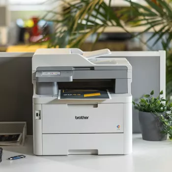 Brother MFC-L8390CDW daudzfunkciju printeris LED A4 600 x 2400 DPI 30 ppm Wi-Fi