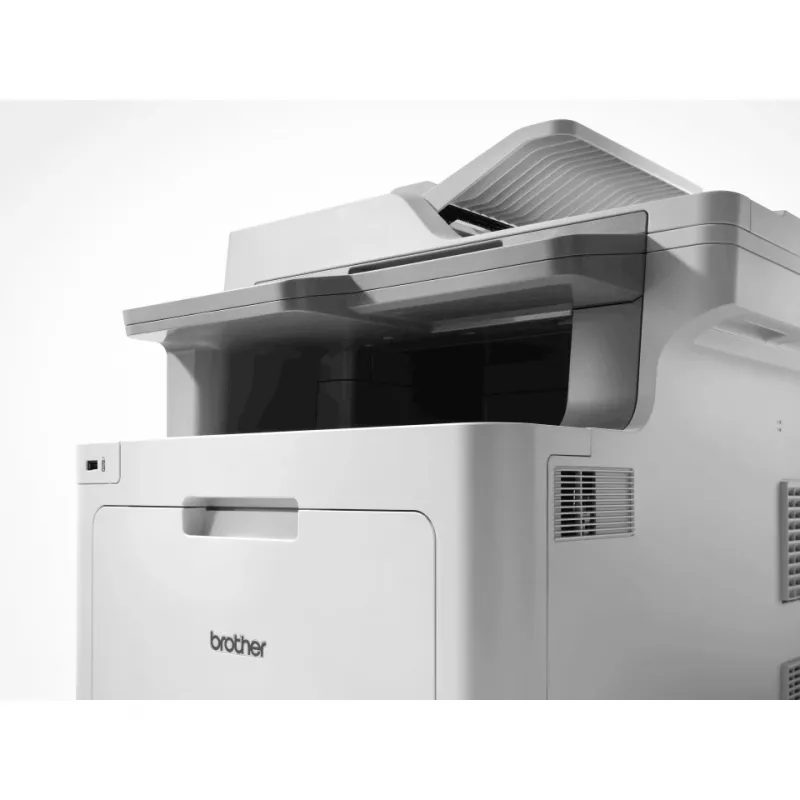 Brother MFC-L9570CDW daudzfunkciju printeris Lāzers A4 2400 x 600 DPI 31 ppm Wi-Fi
