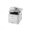 Brother MFC-L9570CDW daudzfunkciju printeris Lāzers A4 2400 x 600 DPI 31 ppm Wi-Fi
