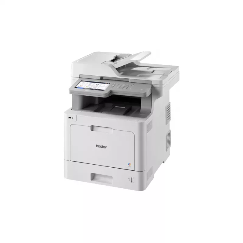 Brother MFC-L9570CDW daudzfunkciju printeris Lāzers A4 2400 x 600 DPI 31 ppm Wi-Fi