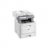 Brother MFC-L9570CDW daudzfunkciju printeris Lāzers A4 2400 x 600 DPI 31 ppm Wi-Fi