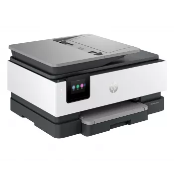 HP OfficeJet Pro 8122e Bezvadu Daudzfunkciju Krāsu Printeris, Instant Ink; Divpusējā drukāšana