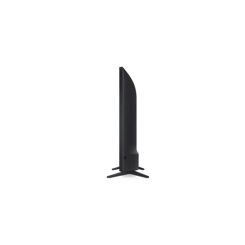 LG 32LQ631C TV 81,3 cm (32 collas) Full HD viedtelevizors Wi-Fi melns