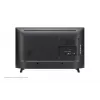 LG 32LQ631C TV 81,3 cm (32 collas) Full HD viedtelevizors Wi-Fi melns