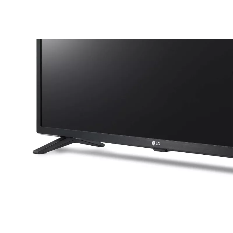 LG 32LQ631C TV 81,3 cm (32 collas) Full HD viedtelevizors Wi-Fi melns