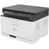 Daudzfunkciju lāzerprinteris HP Color Laser MFP 178nw — Krāsu druka, A4, 18 lpp/min (m/b), Wi‑Fi, Ethernet, Dupleksā skenēšana