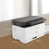 Daudzfunkciju lāzerprinteris HP Color Laser MFP 178nw — Krāsu druka, A4, 18 lpp/min (m/b), Wi‑Fi, Ethernet, Dupleksā skenēšana