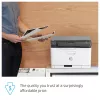 Daudzfunkciju lāzerprinteris HP Color Laser MFP 178nw — Krāsu druka, A4, 18 lpp/min (m/b), Wi‑Fi, Ethernet, Dupleksā skenēšana