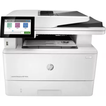 Daudzfunkciju ierīce HP LaserJet Enterprise MFP M430f Lāzera vienkrāsas drukāšana