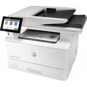 Daudzfunkciju ierīce HP LaserJet Enterprise MFP M430f Lāzera vienkrāsas drukāšana