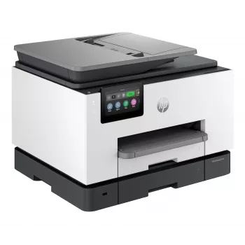 HP OfficeJet Pro 9130b bezvadu daudzfunkciju krāsu printeris, abpusējā drukāšana; kopētājs, skeneris