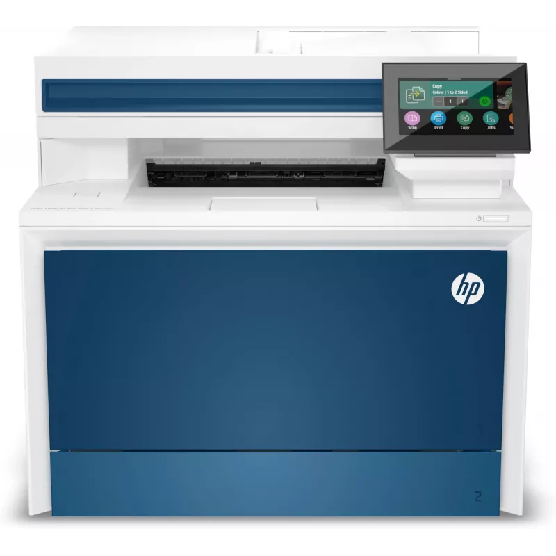 Daudzfunkciju printeris HP Color LaserJet Pro MFP 4302fdn Lāzera krāsu druka