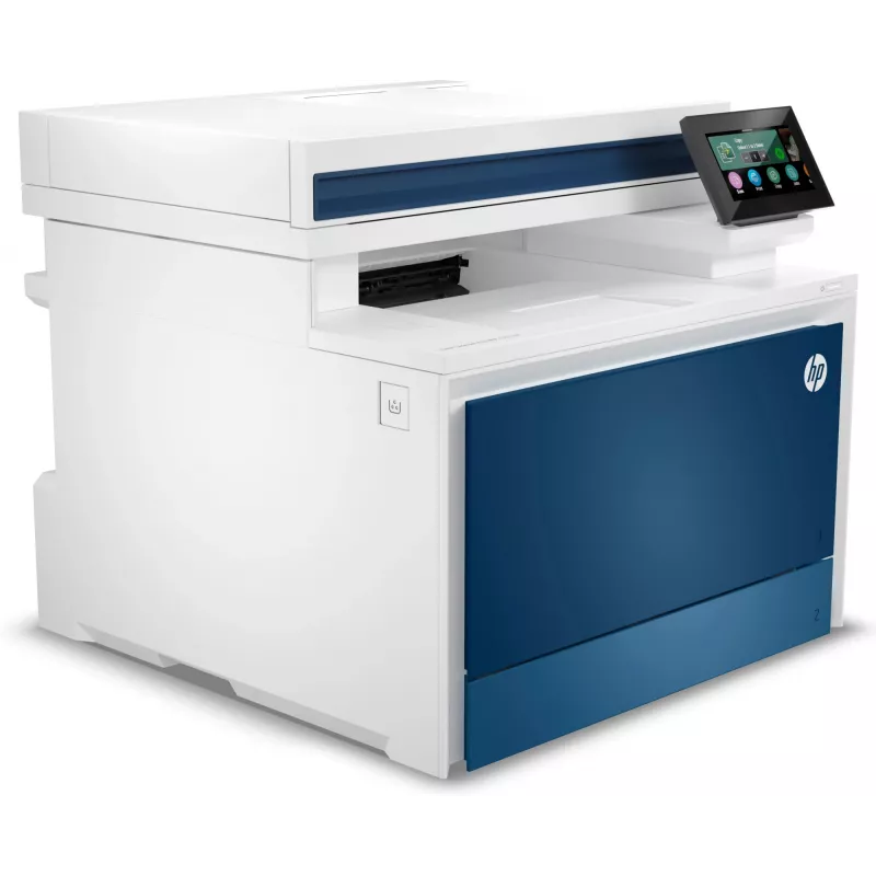 Daudzfunkciju printeris HP Color LaserJet Pro MFP 4302fdn Lāzera krāsu druka