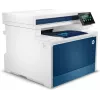 Daudzfunkciju printeris HP Color LaserJet Pro MFP 4302fdn Lāzera krāsu druka