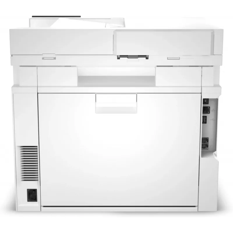Daudzfunkciju printeris HP Color LaserJet Pro MFP 4302fdn Lāzera krāsu druka