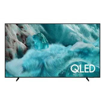 Samsung Q7F QE65Q7FAAU 165,1 cm (65 collas) 4K Ultra HD Smart TV Wi-Fi Melns