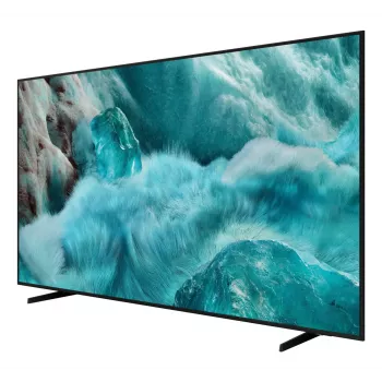 Samsung Q7F QE65Q7FAAU 165,1 cm (65 collas) 4K Ultra HD Smart TV Wi-Fi Melns