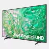 TV Samsung Series 8 UE50DU8000KXXU 50 collas 4K Ultra HD LED 3840 x 2160