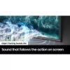 TV Samsung Series 8 UE50DU8000KXXU 50 collas 4K Ultra HD LED 3840 x 2160