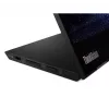 Lenovo ThinkVision M14t datora monitors 35,6 cm (14 collu) 1920 x 1080 pikseļi Full HD LED Skārienekrāns Melns