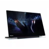 Lenovo ThinkVision M14t datora monitors 35,6 cm (14 collu) 1920 x 1080 pikseļi Full HD LED Skārienekrāns Melns