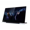 Lenovo ThinkVision M14t datora monitors 35,6 cm (14 collu) 1920 x 1080 pikseļi Full HD LED Skārienekrāns Melns