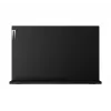Lenovo ThinkVision M14t datora monitors 35,6 cm (14 collu) 1920 x 1080 pikseļi Full HD LED Skārienekrāns Melns