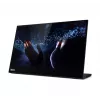 Lenovo ThinkVision M14t datora monitors 35,6 cm (14 collu) 1920 x 1080 pikseļi Full HD LED Skārienekrāns Melns