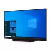 Monitors Lenovo ThinkVision T24t-20 23.8 collu skārienjūtīgs LED 1920 x 1080
