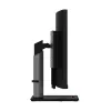 Lenovo ThinkVision P40w-20 datora monitors 100,8 cm (39,7 collas) 5120 x 2160 pikseļi 5K Ultra HD LED Melns