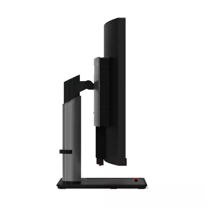 Lenovo ThinkVision P40w-20 datora monitors 100,8 cm (39,7 collas) 5120 x 2160 pikseļi 5K Ultra HD LED Melns