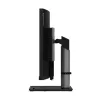 Lenovo ThinkVision P40w-20 datora monitors 100,8 cm (39,7 collas) 5120 x 2160 pikseļi 5K Ultra HD LED Melns