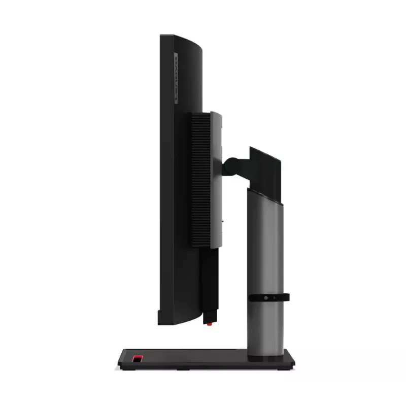 Lenovo ThinkVision P40w-20 datora monitors 100,8 cm (39,7 collas) 5120 x 2160 pikseļi 5K Ultra HD LED Melns