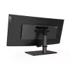 Lenovo ThinkVision P40w-20 datora monitors 100,8 cm (39,7 collas) 5120 x 2160 pikseļi 5K Ultra HD LED Melns