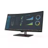Lenovo ThinkVision P40w-20 datora monitors 100,8 cm (39,7 collas) 5120 x 2160 pikseļi 5K Ultra HD LED Melns