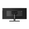 Lenovo ThinkVision P40w-20 datora monitors 100,8 cm (39,7 collas) 5120 x 2160 pikseļi 5K Ultra HD LED Melns