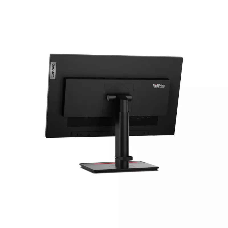 Lenovo ThinkVision T24m-29 datora monitors 60,5 cm (23,8 collu) 1920 x 1080 pikseļi Full HD LCD Melns