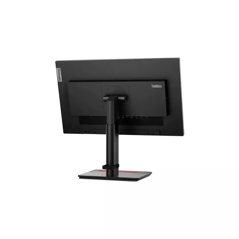 Lenovo ThinkVision T24m-29 datora monitors 60,5 cm (23,8 collu) 1920 x 1080 pikseļi Full HD LCD Melns