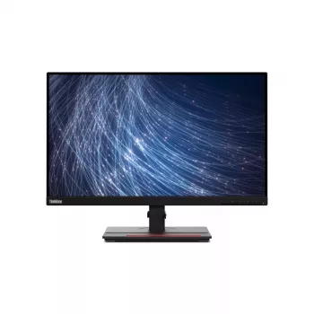 Lenovo ThinkVision T24m-29 datora monitors 60,5 cm (23,8 collu) 1920 x 1080 pikseļi Full HD LCD Melns