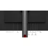 Lenovo ThinkVision P27h-30 datora monitors 68.6 cm (27 collas) 2560 x 1440 pikseļi Quad HD LCD Melns