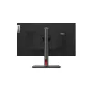Lenovo ThinkVision P27h-30 datora monitors 68.6 cm (27 collas) 2560 x 1440 pikseļi Quad HD LCD Melns