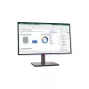 Lenovo ThinkVision P27h-30 datora monitors 68.6 cm (27 collas) 2560 x 1440 pikseļi Quad HD LCD Melns