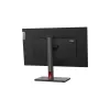 Lenovo ThinkVision P27h-30 datora monitors 68.6 cm (27 collas) 2560 x 1440 pikseļi Quad HD LCD Melns